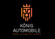 Logo König Automobile